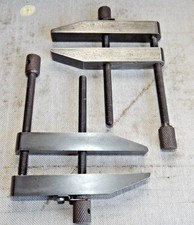 eclipse clamp for sale  SHEERNESS