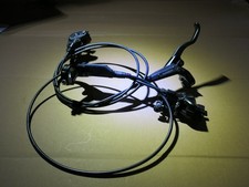 Shimano slx hydraulische gebraucht kaufen  Frauenberg, Ruschberg, Rückweiler