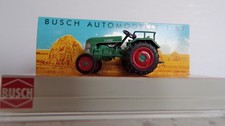 Busch 40050 traktor gebraucht kaufen  Nußloch