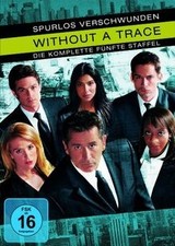Without trace spurlos gebraucht kaufen  Berlin