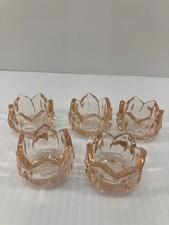 Salt cellars pink for sale  Mankato