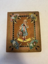 1885 victorian scrap for sale  East Peoria