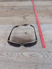 Eschenbach sonnenbrille braun gebraucht kaufen  Werbach