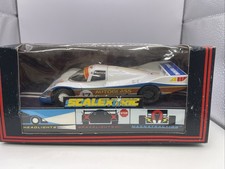 Slots scalextric porsche for sale  HALIFAX