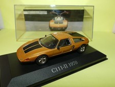 Mercedes c111 1970 d'occasion  Belz