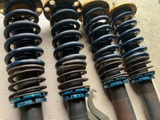 Ohlins pcv coilovers d'occasion  Expédié en Belgium