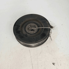 Puleggia albero motore usato Puleggia albero motore usato  Italia