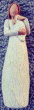 Willow tree angel for sale  Crozet