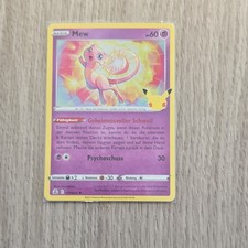 Pokemon karte 011 gebraucht kaufen  Hamburg
