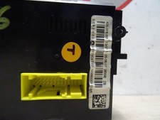 Commande chauffage citroen d'occasion Commande chauffage citroen d'occasion  Rosières-près-Troyes