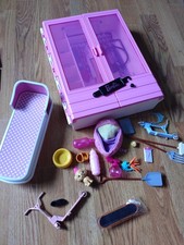 Barbie bundle accessories for sale  ROTHERHAM
