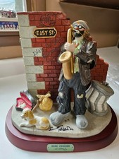 emmett kelly for sale  Malaga
