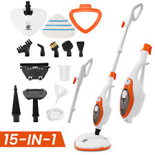 Hot steam mop for sale  LEICESTER