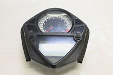 Suzuki 650 tacho gebraucht kaufen  Herten