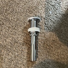 Bathroom sink drain for sale  Holbrook
