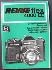 Emploi revueflex 4000 d'occasion  Colmar