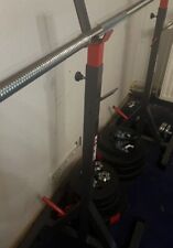 Langhantelset sport . gebraucht kaufen  Bad Münder