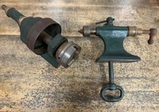 Antique vintage lathe for sale  Union Grove