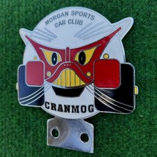 Cranmog morgan sports for sale  SWANSEA