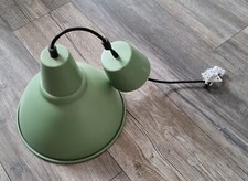 Ikea 16884 hängelampe gebraucht kaufen  Neubrandenburg-Umland