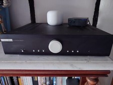 Musical fidelity m2si for sale  LINGFIELD
