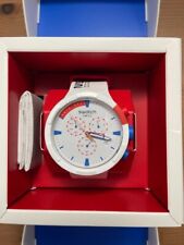 Swatch nasa extravehicular usato  Roma