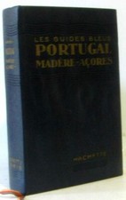 Portugal madère açores d'occasion  Bazouges-la-Pérouse