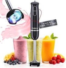 Immersion blender handheld for sale  Lakewood