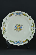 Antique marseille faience d'occasion  Expédié en Belgium