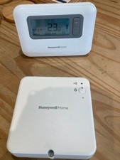 Honeywell home wireless for sale  BUXTON