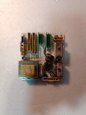 Hermann scheda elettronica usato  Caserta