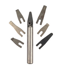 Stützfinger zahnauflage blech gebraucht kaufen  Cadolzburg