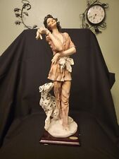 Giuseppe armani figurine for sale  Kuna