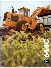 1981 john deere for sale  Bergen