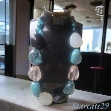 Necklace costume jewellery for sale  TONYPANDY