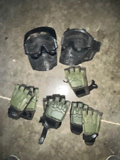 mascara paintball jt comprar usado mascara paintball jt comprar usado Enviando para Brazil
