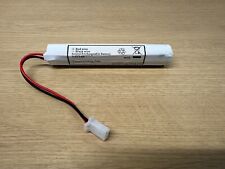 Rechargeable battery 3.6v for sale  LONDON