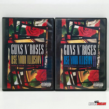 Guns roses use d'occasion  Puget-sur-Argens
