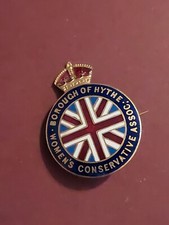 Womens conservative associatio for sale  BRIGHTON