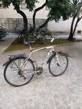 Bicicletta bottecchia uomo usato  Roma
