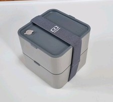 Monbento gross bento gebraucht kaufen  Wiesentheid