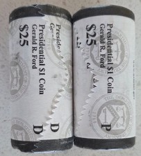 Set presidential coin for sale  Ranson