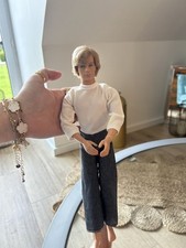 Poupee barbie ken d'occasion  Brie-Comte-Robert
