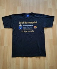Hsv trikot shirt gebraucht kaufen  Bargteheide