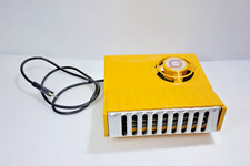 Stufetta elettrica aria usato Stufetta elettrica aria usato  Crema