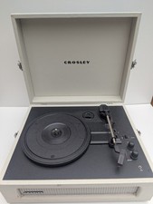 Crosley voyager three for sale  CARDIFF