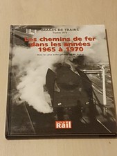 Images trains tome d'occasion  Lizy-sur-Ourcq