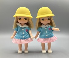 Licca chan takara for sale  Abilene