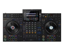 Alphatheta xdj deck for sale  Winchester