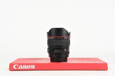 Canon 14mm 2.8 usato  Ancona